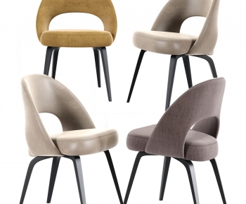 Modern Dining Chair-ID:410775905
