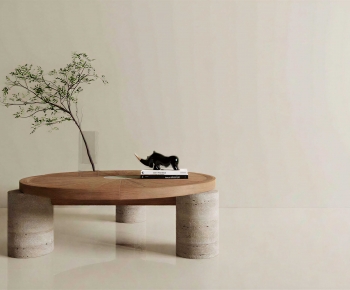Modern Coffee Table-ID:419121035