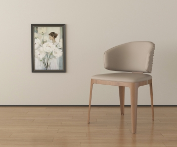 Modern Dining Chair-ID:569564105