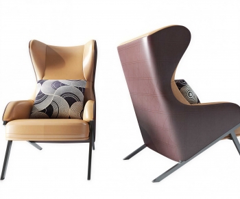 Modern Lounge Chair-ID:192930794