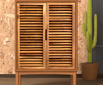 Modern Side Cabinet-ID:337904934