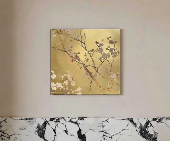 New Chinese Style Painting-ID:836951977