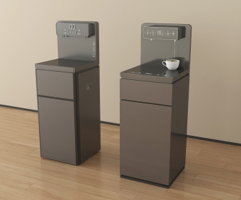 Modern Water Dispenser-ID:267785074