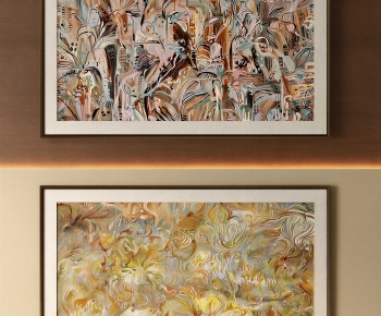 Modern Painting-ID:786859999