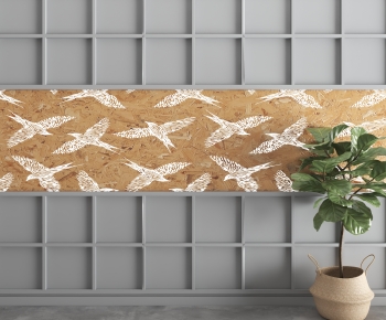 Modern TV Wall-ID:597801922