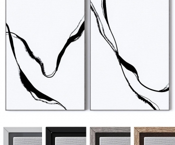 Modern Painting-ID:801839813