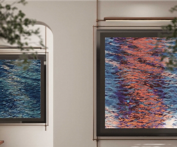 Modern Painting-ID:121824989