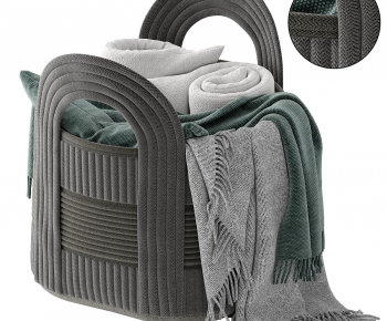 Modern Storage Basket-ID:570775999