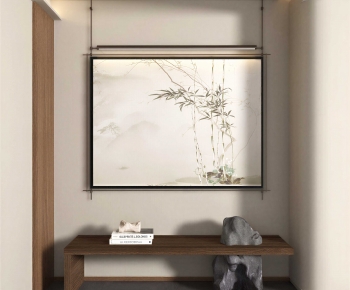 New Chinese Style Painting-ID:774369002