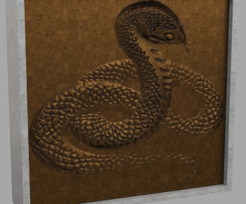 New Chinese Style Sculpture-ID:324685109