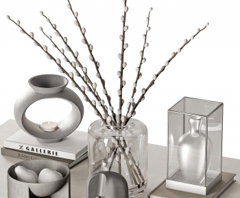 Modern Decorative Set-ID:152692086