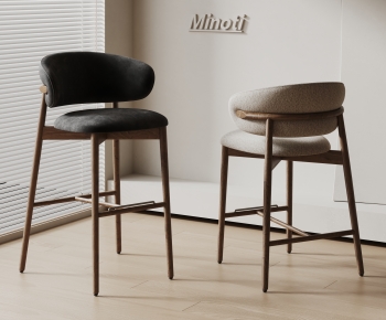 Modern Bar Chair-ID:401945115
