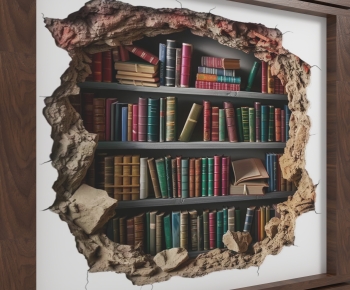 Modern TV Wall-ID:786160955