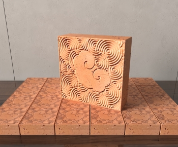 Modern Decorative Set-ID:402324917