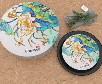 Modern Decorative Set-ID:671806101