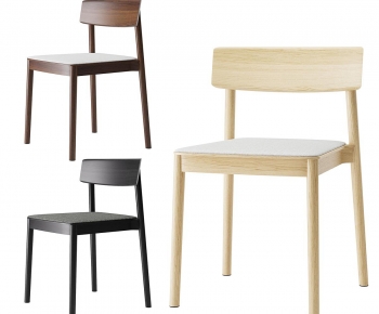 Modern Dining Chair-ID:848359115