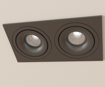 Modern Downlight-ID:875474934