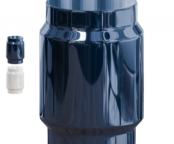 Modern Side Table/corner Table-ID:402183067