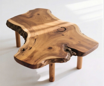 New Chinese Style Coffee Table-ID:398859023