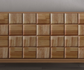 Modern Side Cabinet-ID:672961002