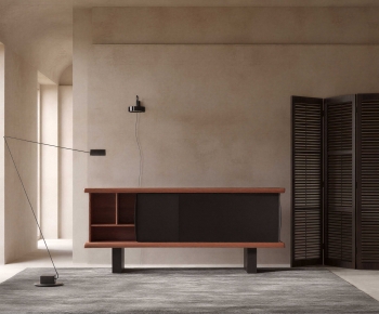 Modern Side Cabinet-ID:108448031