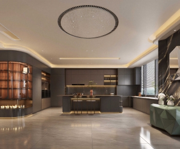 Modern Dining Room-ID:939984087