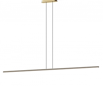 Modern Long Chandelier-ID:134275912