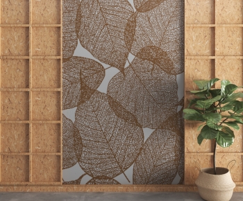 Modern TV Wall-ID:942497979