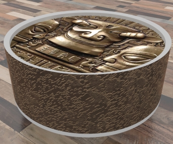 New Chinese Style Coffee Table-ID:769781114