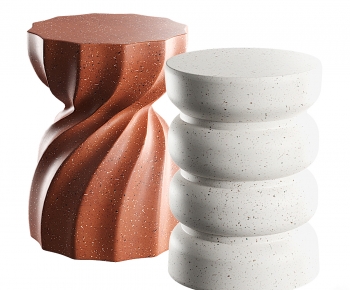 Modern Side Table/corner Table-ID:199553012