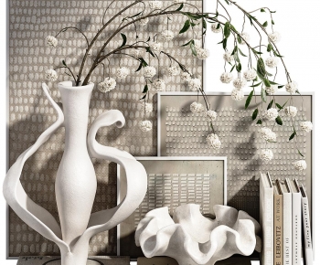 Modern Flower Arrangement-ID:650748019