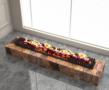 Modern Furnace-ID:919792891