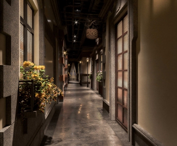 Modern Office Aisle-ID:962286954