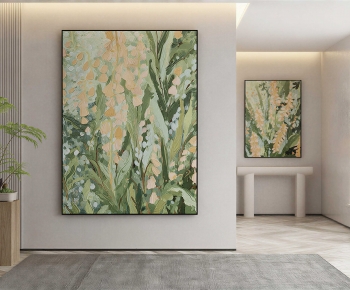 Modern Painting-ID:525358924