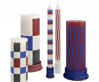 Modern Candles/Candlesticks-ID:708249093