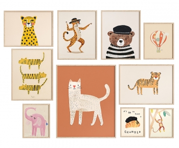 Modern Painting-ID:269088987