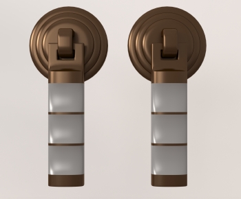 Modern Door Handle-ID:333479884