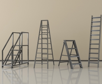 Modern Stair Balustrade/elevator-ID:547755008