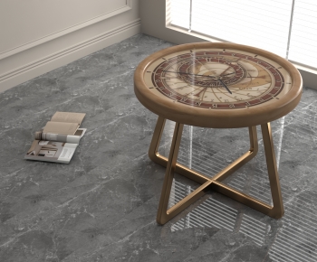 European Style Side Table/corner Table-ID:647254945