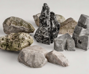 Modern Stone-ID:690674075