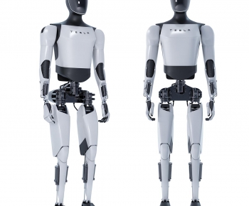 Modern Robot-ID:909472946