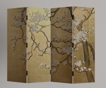 New Chinese Style Partition-ID:286869053