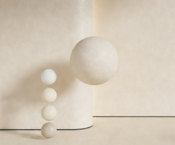 Modern Wall/floor/ceiling-ID:991817007