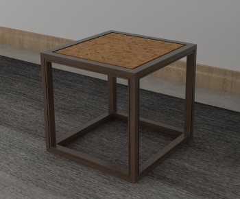 New Chinese Style Side Table/corner Table-ID:733531957