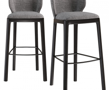Modern Bar Chair-ID:232860094