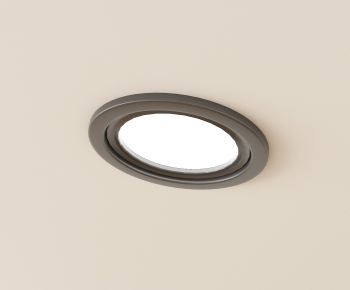 Modern Downlight-ID:863022091