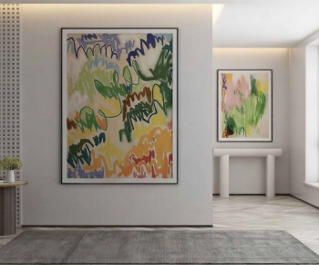 Modern Painting-ID:434015999