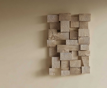 Wabi-sabi Style Wall Decoration-ID:785539232