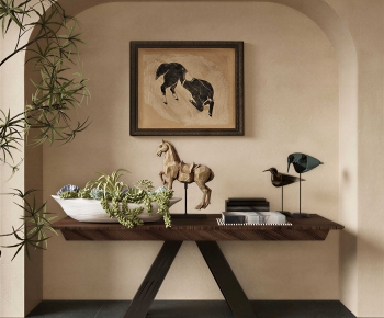 Modern Console-ID:756323104