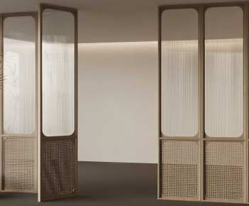 Wabi-sabi Style Partition-ID:475895886